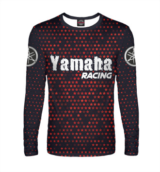 Лонгслив Ямаха | Yamaha Racing