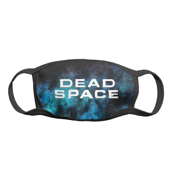 Маска Dead Space | Мёртвый Космос для девочек 