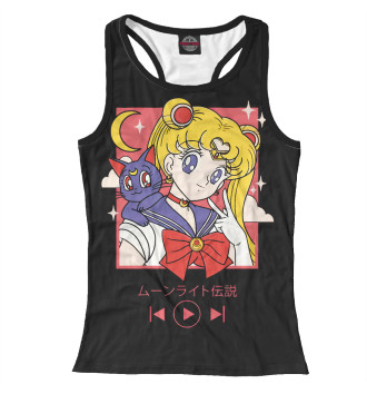 Борцовка Sailor Moon
