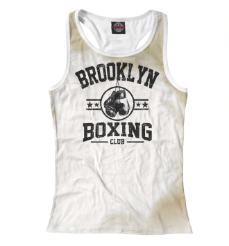 Женская Борцовка Brooklyn Boxing Club
