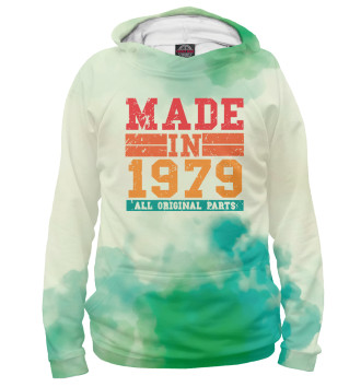 Худи Made in 1979