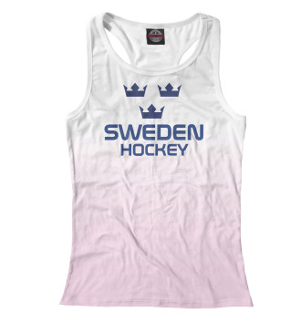 Борцовка Sweden Hockey