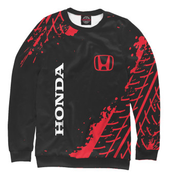 Свитшот для мальчиков Honda / Хонда