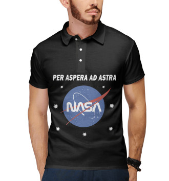 Поло NASA