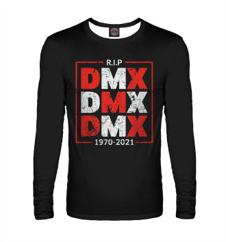 Лонгслив RIP DMX