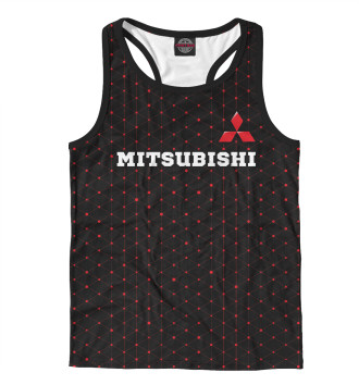 Борцовка Митсубиси | Mitsubishi