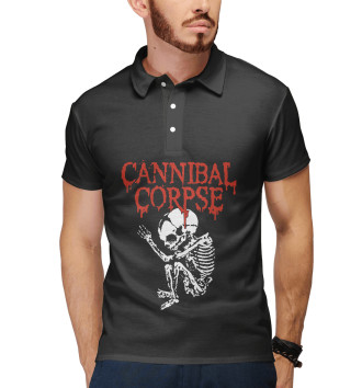Поло Cannibal Corpse