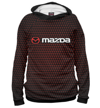 Худи Mazda / Мазда