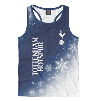 Борцовка Tottenham Hotspur - Snow