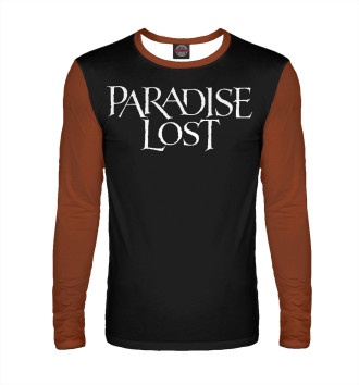 Лонгслив Paradise lost