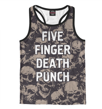 Борцовка Five Finger Death Punch