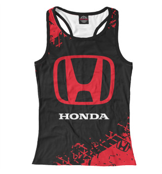 Борцовка Honda / Хонда