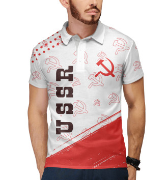 Поло USSR / СССР