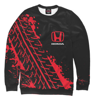 Свитшот для девочек Honda / Хонда