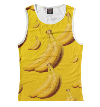 Майка Бананы