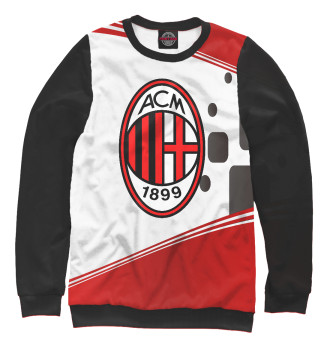 Свитшот для мальчиков FC Milan / Милан