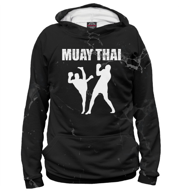 Худи Muay Thai для мальчиков 