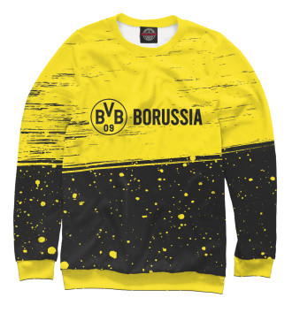 Свитшот Borussia / Боруссия