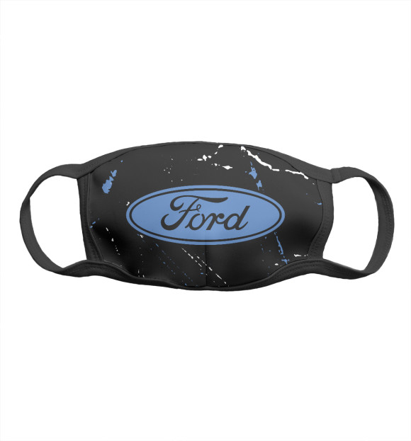 Маска Ford / Форд для мальчиков 