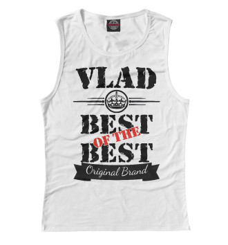 Майка Влад Best of the best (og brand)