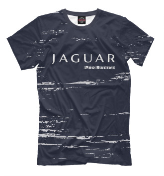Футболка Jaguar | Pro Racing