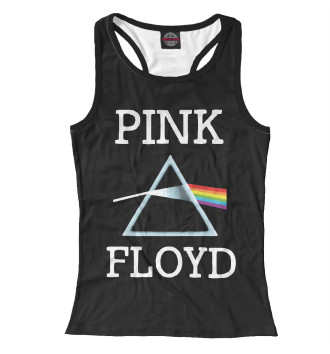 Борцовка Pink Floyd радуга
