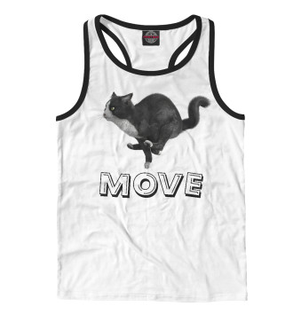 Борцовка Move cat